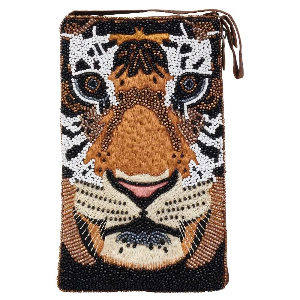 Club Bag Tiger / Crossbody Bag
